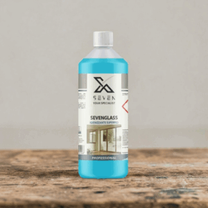 SevenGlass Detergente vetri X-Seven 1L