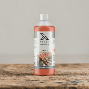 SevenFierce Smacchiatore multiuso X-Seven 1L