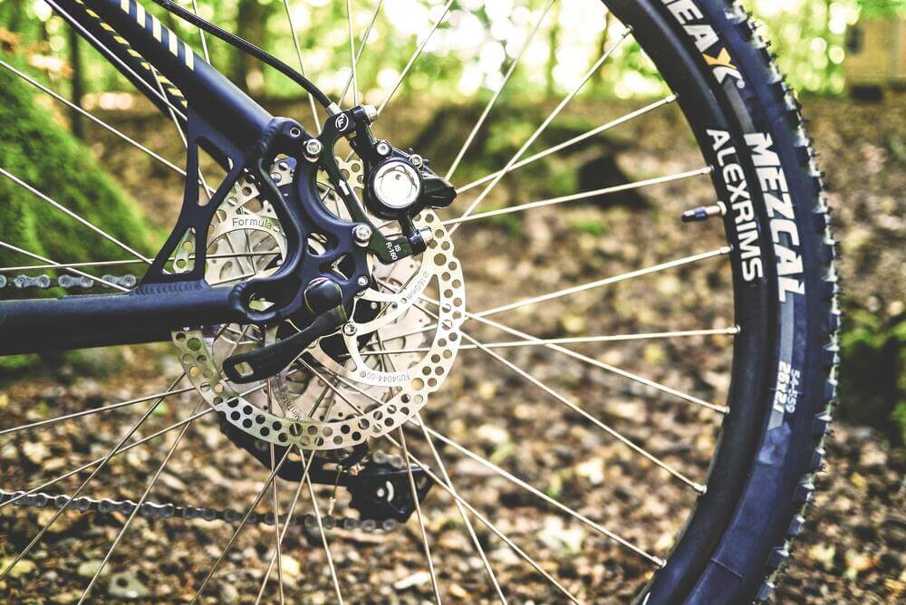 Guide to bike gears Bike gears