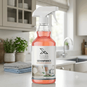 SevenFierce 750ML "Detergente Universale"