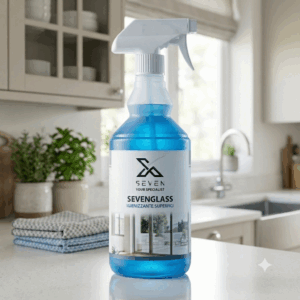 Sevenglass 750ML"Igienizzante superfici"