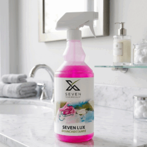 Seven Lux "Disincrostante"750ML