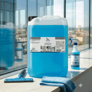 Super Sevenglass 25L