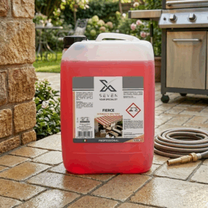 Super SevenFierce 25L