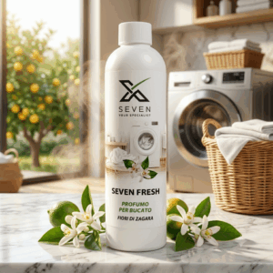 SevenFresch "Fiori di Zagara"250ML  Confezione da 3pz