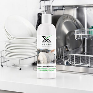 Seven All Dishwasher Safe 1L