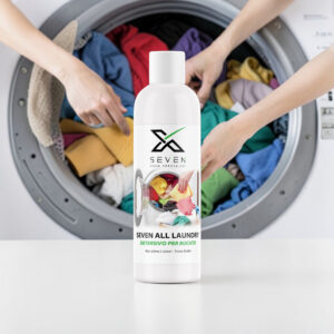 Seven All Laundry Enzimato 1L