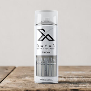 ZincoX Spray X-Seven 500ml