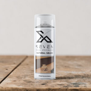 Natural Sblok X-Seven 400ml