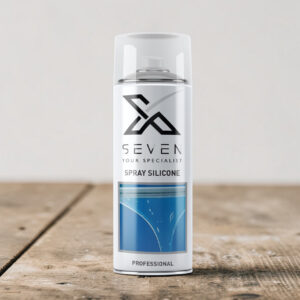 Spray Silicone X-Seven 500ml
